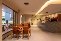 安喜曼·元宿（佛山祖廟瀾石地鐵站店） - 酒吧