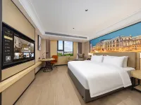 Vienna International Hotel (Haikou Meilan Airport Branch)