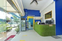 F Hotel Bayan Lepas