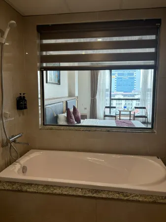 Smart Hotel 2