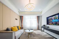 Qujing jinqiao Hotel (Dahuaqiao Park) - Spa