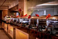 Ucsi Hotel Kuching - Завтрак