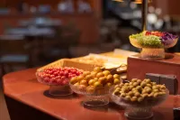 FUNGEE Hotel (Wuyi Square, Nanmenkou Station, Changsha) - sarapan