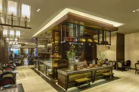 InterContinental Hotels CHANGSHA by IHG - breakfast