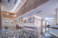 Atour Hotel, Jinhai Century City, East District, Panzhihua - parking