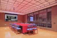 FAFIA Hotel (Nanjing Xinjiekou Subway Station Deji Plaza)