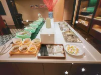 Yayue Hotel (Wuhu Nanling Square) - Morgenmad