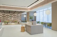 JI Hotel (Yangquan Wanda Plaza) Hotels in Yangquan