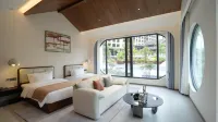 Lancang Jingmai Mansion Hotel Hotels in Lancang