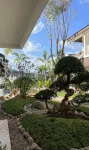 Lancang Jingmai Mansion Hotel