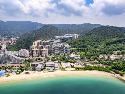 大梅沙四季全海景酒店公寓（深圳愛琴海店）