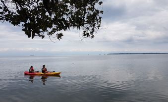 Eskapo Verde Resort