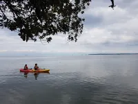 Eskapo Verde Resort Hotels in Badian