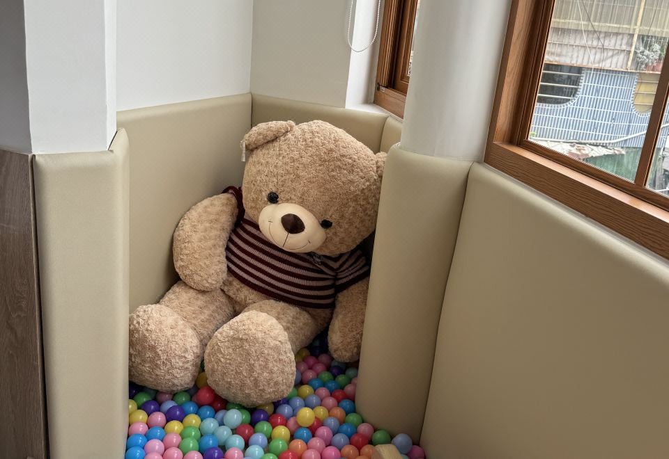 9N Hoho 객실 사진