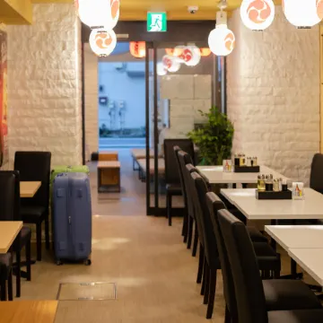 Ano Hotel Asakusa