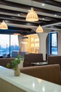 Muxiang Homestay (Altay Xuedu Airport)
