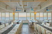 Arabella Azur Resort - breakfast