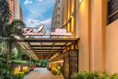 Xumishan Elite Enterprise Club Hotels in Џунгшан