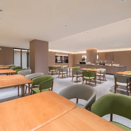 JI Hotel (Jining Weishan Kuiwen Road)