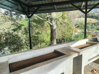 The Pampines Villa, Mount Kinabalu Hotels in Kundasang