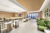 Ibis Hotel (Daqing Haofang) - Morgenmad