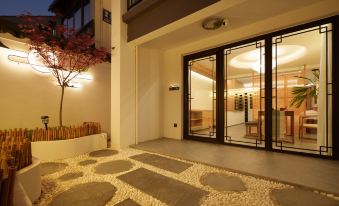 ZHUJIA Hotel