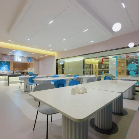 Home Inn & Hotel Management Ltd. · neo (Wanda Plaza, Shangluo Municipal Government)