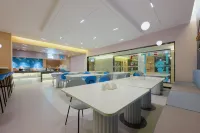 Home Inn & Hotel Management Ltd. · neo (Wanda Plaza, Shangluo Municipal Government) Hotels in Shangluo