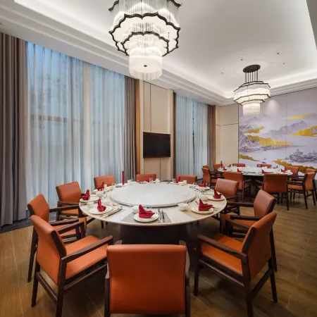 Xinhe International Hotel