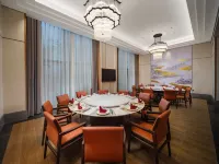 Xinhe International Hotel - breakfast