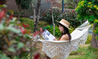 Tengchong xixi Hot Spring Homestay