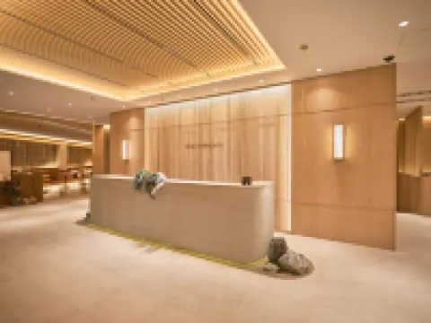 UH Continental CenterPoint Hoteles en Busan