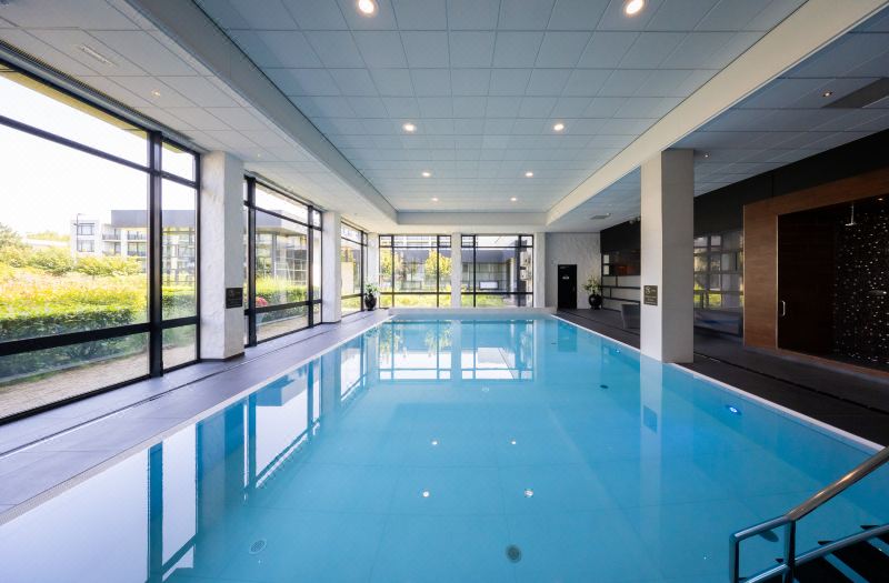 Van der Valk Hotel Schiphol photo 4