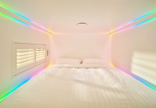 시티허브 레이캬비크