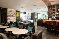 曼谷寰庭氛圍素坤逸飯店 - 酒吧
