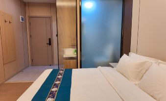 Linyi Jiangnan Fashion Hotel