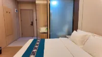 Linyi Jiangnan Fashion Hotel Hotels in Linyi