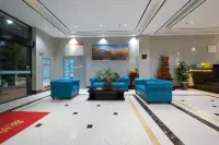 Shucheng Feier Hotel Hotels in Shucheng