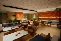 Grand Rezen Hotel - Gym