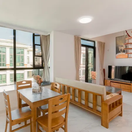 Mingyang Qiziwan Homestay