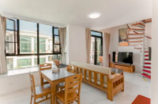 Mingyang Qiziwan Homestay