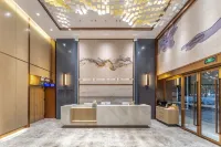 Mingcheng Hotel (Zhaoqing Qixingyan Paifang Branch) - واي فاي