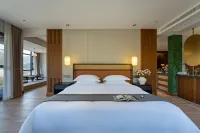 Floral Hotel·Anji Walnut Grove Garden Hotel
