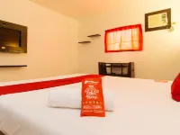 RedDoorz @ El Runway Hotel Bulacan Hotels in Plaridel