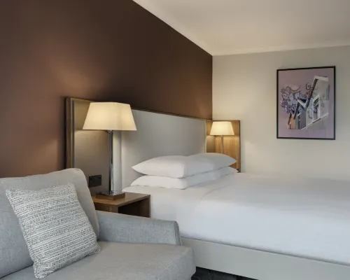 Delta Hotels by Marriott Bristol City Centre Featured Photos