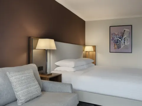 Delta Hotels Bristol City Centre Featured Photos