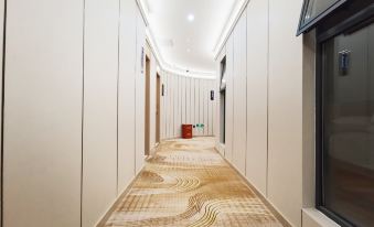 Yongxian Hotel