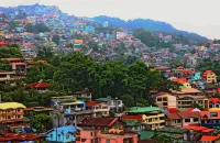 RedDoorz Hostel @ Ritz Place Baguio Hotel a Tuba