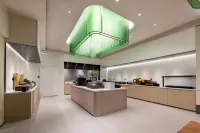 Atour Hotel, Yinhe 1st Road, Suzhou Government Affairs Center - Breakfast