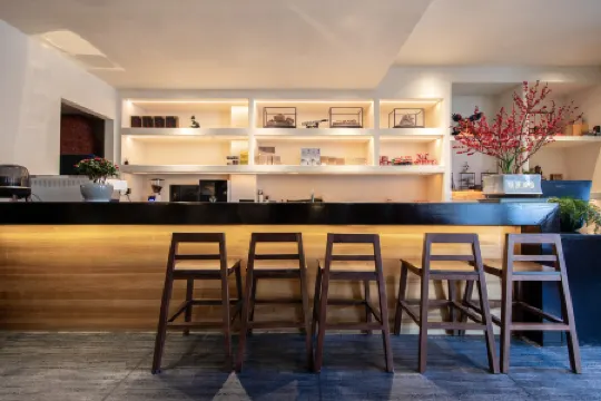 Xiang Ge Li La Guangjing•Exclusive Vacation Designer Oxygen - Supplied Homestay